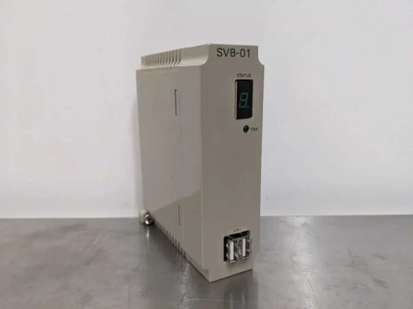 JEPMC-MC210, Yaskawa, Servo Control Module