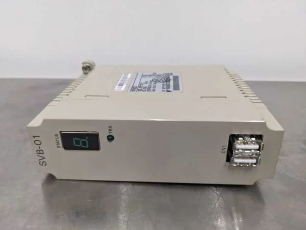 JEPMC-MC210, Yaskawa, Servo Control Module