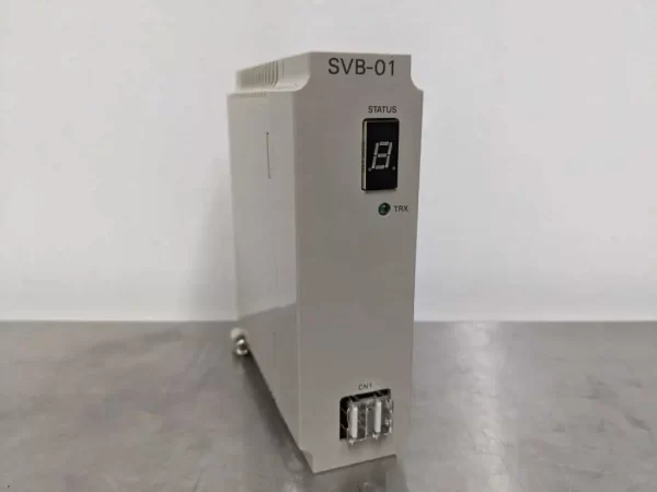 JEPMC-MC210, Yaskawa, Servo Control Module