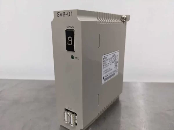 JEPMC-MC210, Yaskawa, Servo Control Module