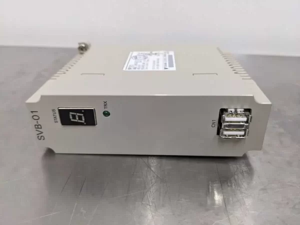 JEPMC-MC210, Yaskawa, Servo Control Module