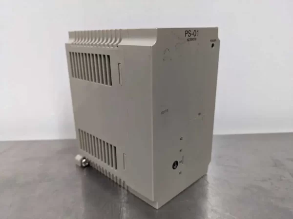 JEPMC-PS210, Yaskawa, AC Input Power Supply Module