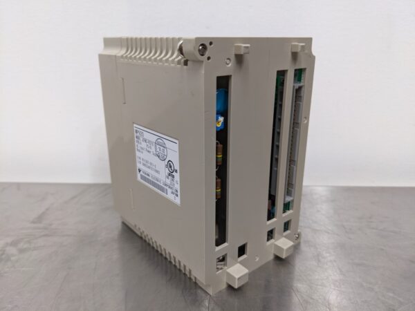 JEPMC-PS210, Yaskawa, AC Input Power Supply Module 3186 4 Yaskawa JEPMC PS210 1