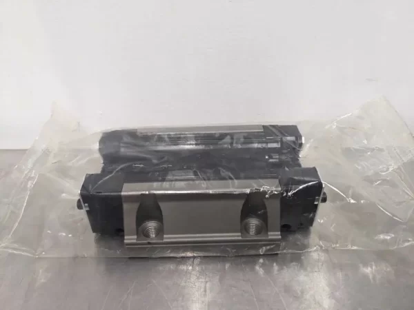 SHS35C1QZZZE, THK, Linear Guide Carriage Bearing Block