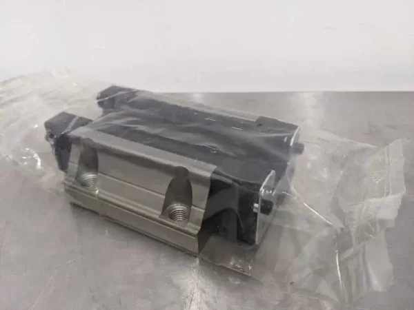 SHS35C1QZZZE, THK, Linear Guide Carriage Bearing Block