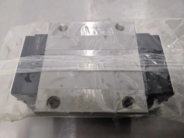 SHS35C1QZZZE, THK, Linear Guide Carriage Bearing Block