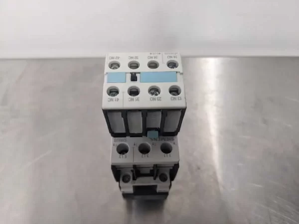 3RT1025-1BB40, Siemens, Power Contactor