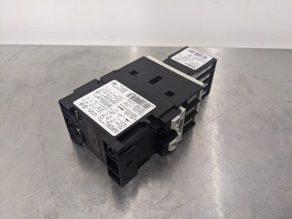 3RT1025-1BB40, Siemens, Power Contactor