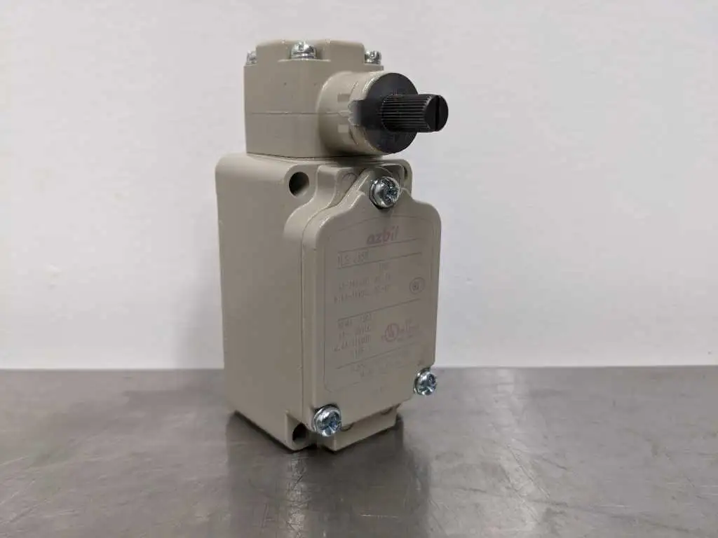 Azbil 1LS-J550 Limit Switch IP67