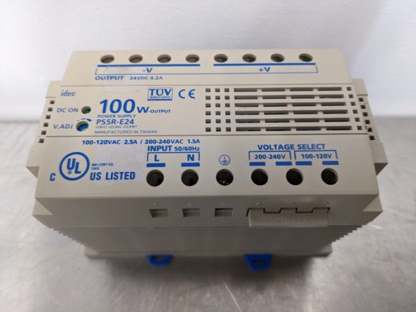 PS5R-E24, idec, Power Supply