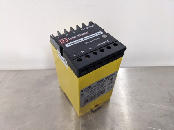 APF120N03, Cutler-Hammer, Transient Voltage Surge Suppressor 3211 1 Cutler Hammer APF120N03 1