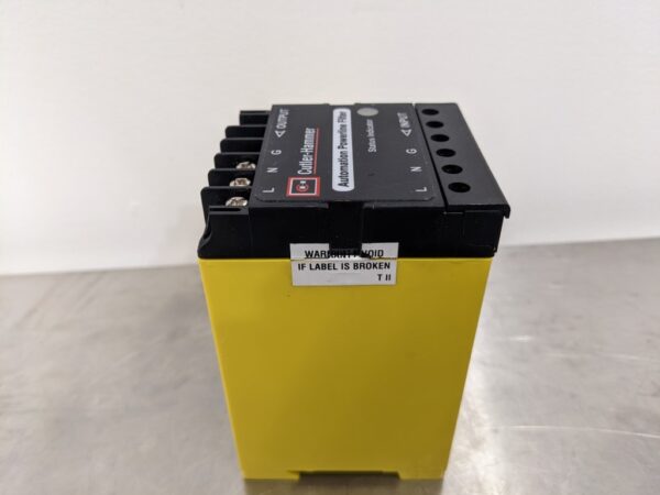 APF120N03, Cutler-Hammer, Transient Voltage Surge Suppressor