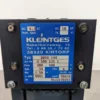 Kleintges EDCG 144