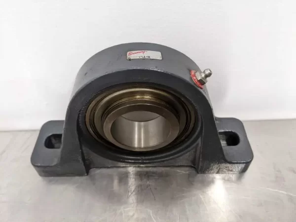 VPLE-132, Browning, Pillow Block Bearing