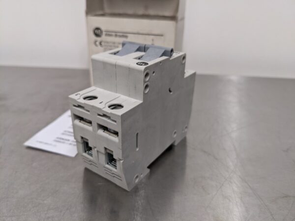 1492-SP2C100, Allen-Bradley, Miniature Circuit Breaker