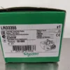 Schneider Electric LRD3355