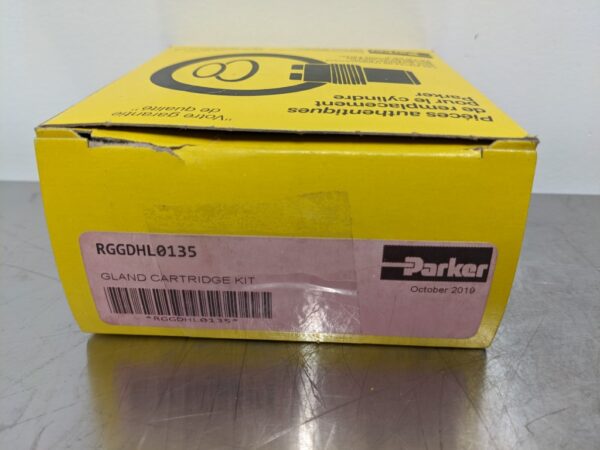 RGGDHL0135, Parker, Gland Cartridge Kit 3238 1 Parker RGGDHL0135 1
