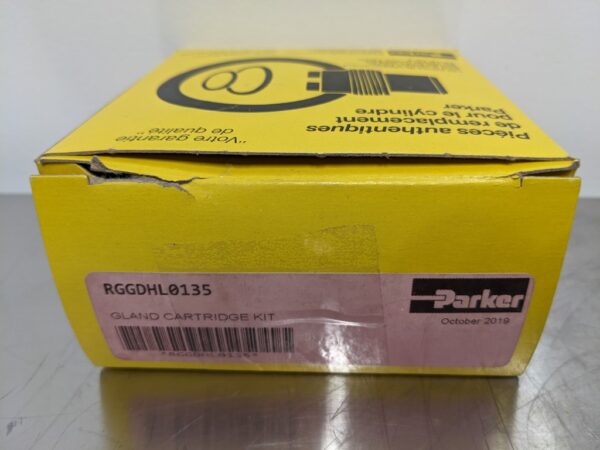 RGGDHL0135, Parker, Gland Cartridge Kit 3238 6 Parker RGGDHL0135 1