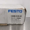 Festo CASM-S-D3-R7