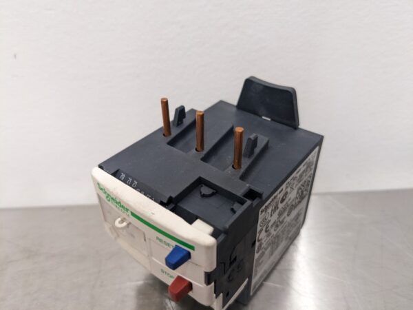LRD32, Schneider Electric, Thermal Overload Relay 3243 8 Schneider Electric LRD32 1