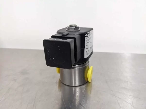 71215SN21N00N0D100C2, Parker, Solenoid Valve