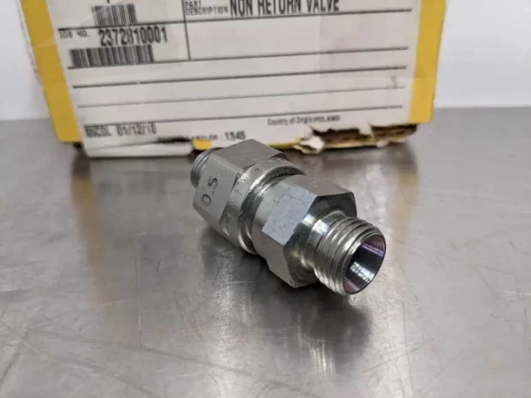 RHD10L0.5B0MDCF, Parker, Non Return Valve