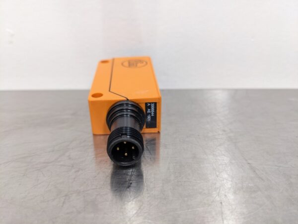 OU5043, IFM Efector, Fiber Optic Amplifier