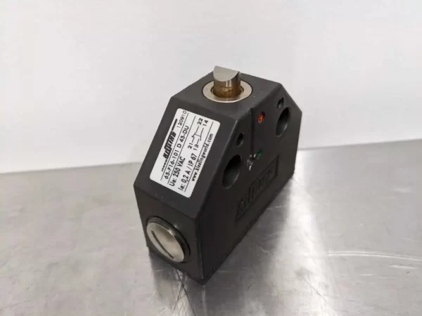 65-F16.101 D 45-DU, Kissling, Limit Switch