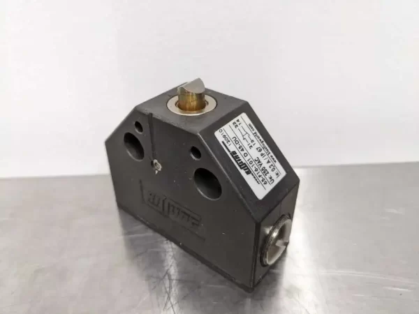 65-F16.101 D 45-DU, Kissling, Limit Switch