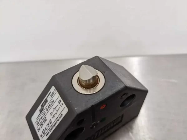 65-F16.101 D 45-DU, Kissling, Limit Switch