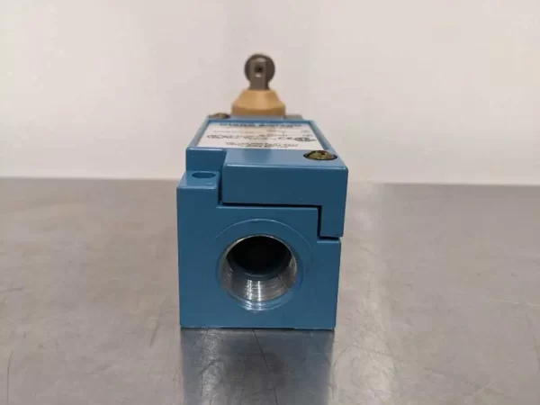 LSYFC1A, Honeywell, Limit Switch