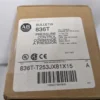 Allen-Bradley 836T-T253JX81X15