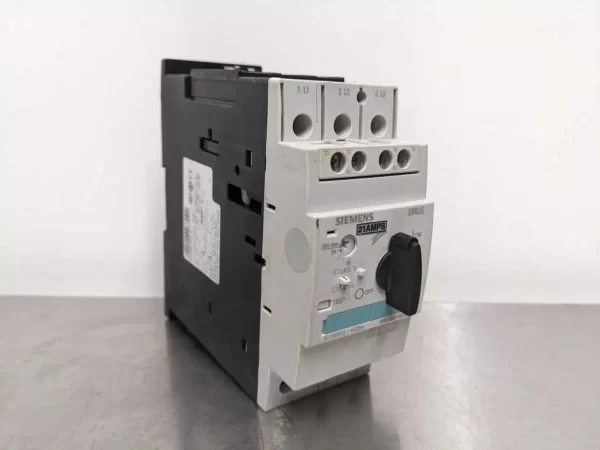 3RV1031-4DA10, Siemens, Circuit Breaker