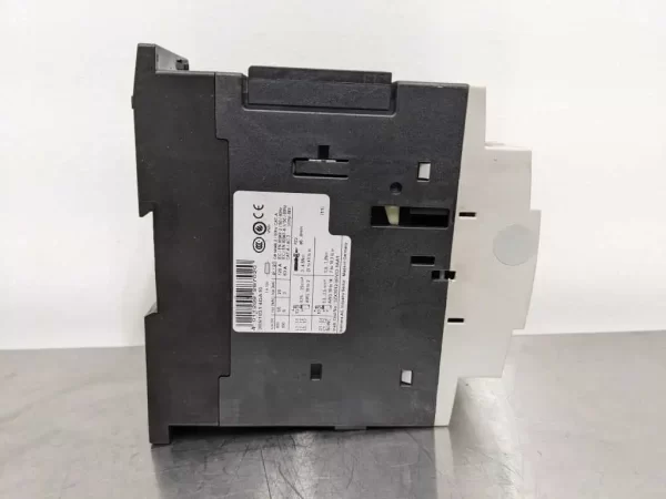 3RV1031-4DA10, Siemens, Circuit Breaker