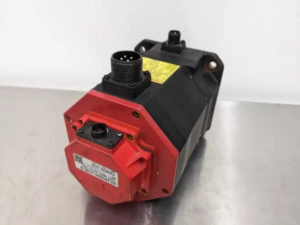 A06B-0235-B605#S000, Fanuc, AC Servomotor