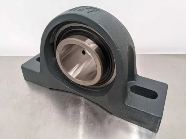 UCPX18, AMI Bearings, Pillow Block Bearing