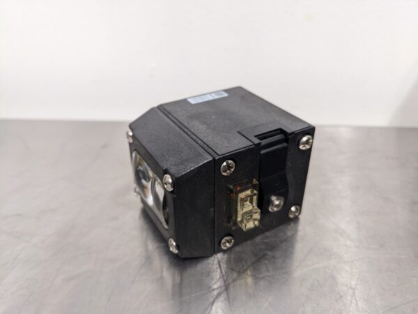 MPP6HD, Pepperl+Fuchs, Retroreflective Sensor