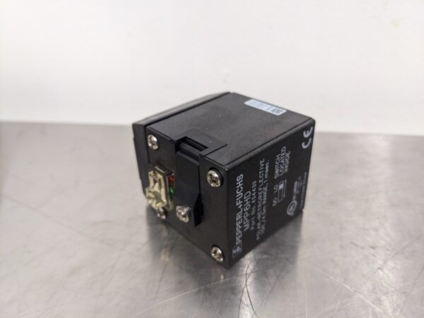 MPP6HD, Pepperl+Fuchs, Retroreflective Sensor