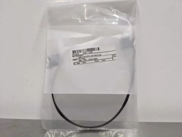 A66L-6001-0023#L300R0, Fanuc, Cable Fiber Optic Line Track A Cab