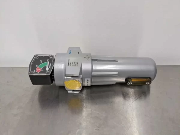 LFMA-1/2-H-A, Festo, Micro Filter