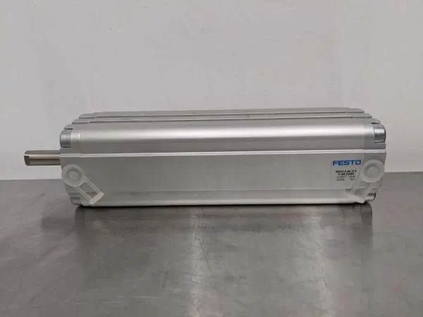 ADVU-X-40-171-P-AN-35K81, Festo, Pneumatic Cylinder