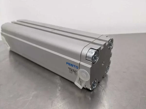 ADVU-X-40-171-P-AN-35K81, Festo, Pneumatic Cylinder