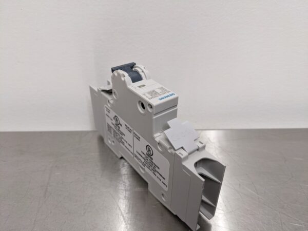 5SJ4110-7HG42, Siemens, Miniature Circuit Breaker