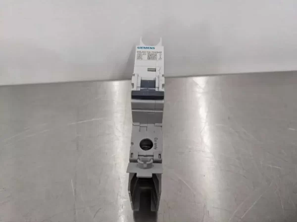 5SJ4110-7HG42, Siemens, Miniature Circuit Breaker