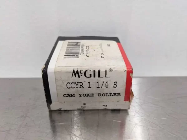 CCYR 1 1/4 S, McGill, Cam Yoke Roller