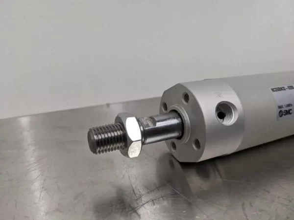 NCDGBN32-0200, SMC, Pneumatic Cylinder