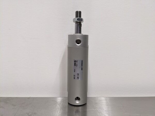 NCDGBN32-0200, SMC, Pneumatic Cylinder