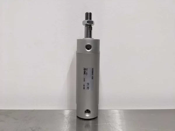 NCDGBN32-0200, SMC, Pneumatic Cylinder