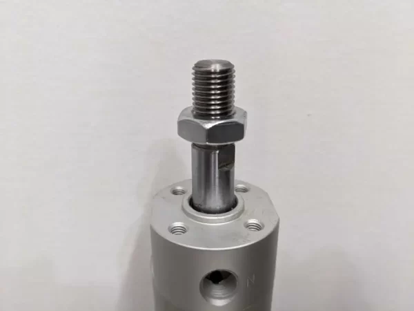 NCDGBN32-0200, SMC, Pneumatic Cylinder