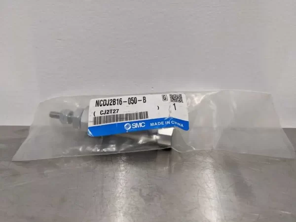 NCDJ2B16-050-B, SMC, Pneumatic Cylinder